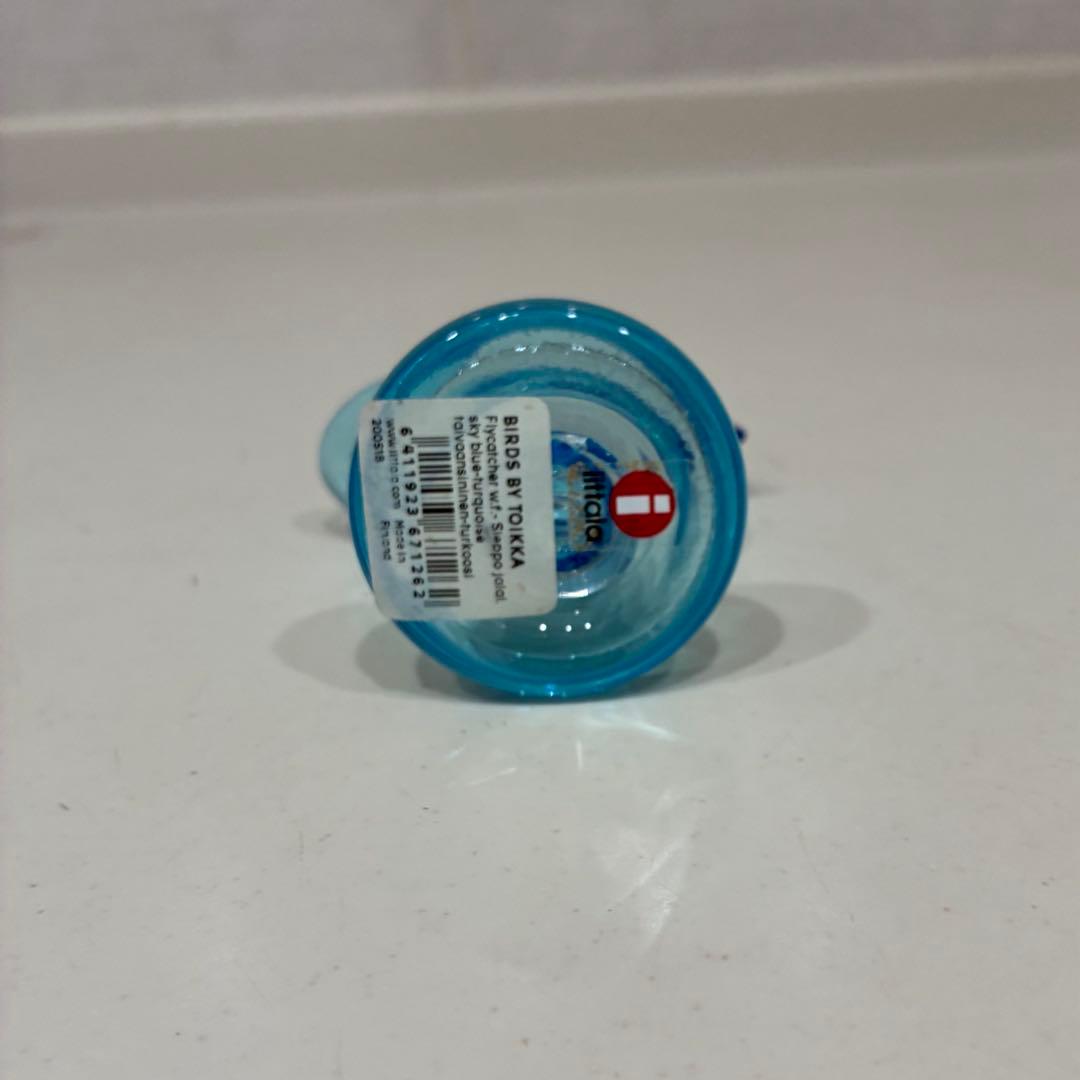 オイバトイッカ　バード　シェッポ