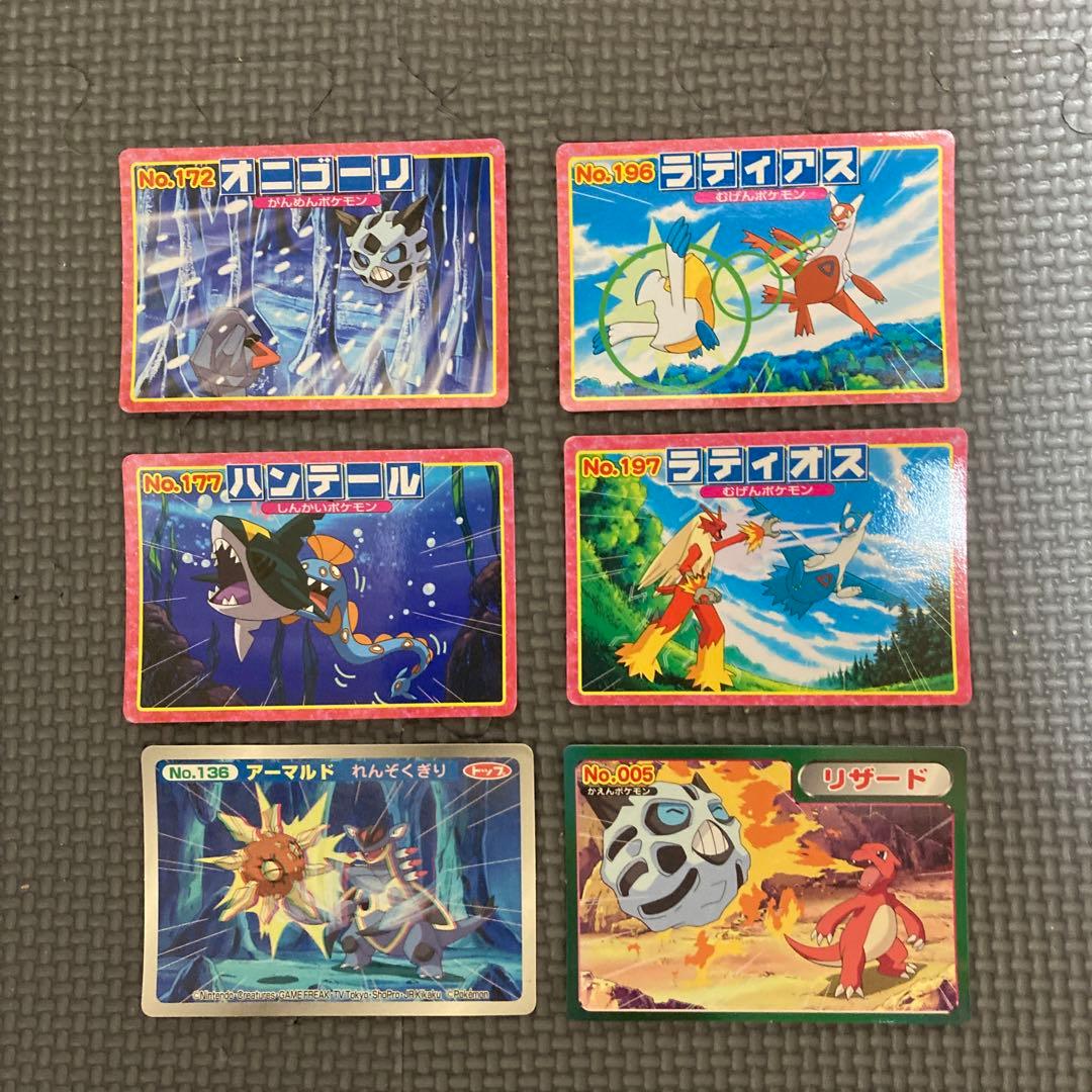 トップガム ポケモンカード 88枚セット - メルカリ