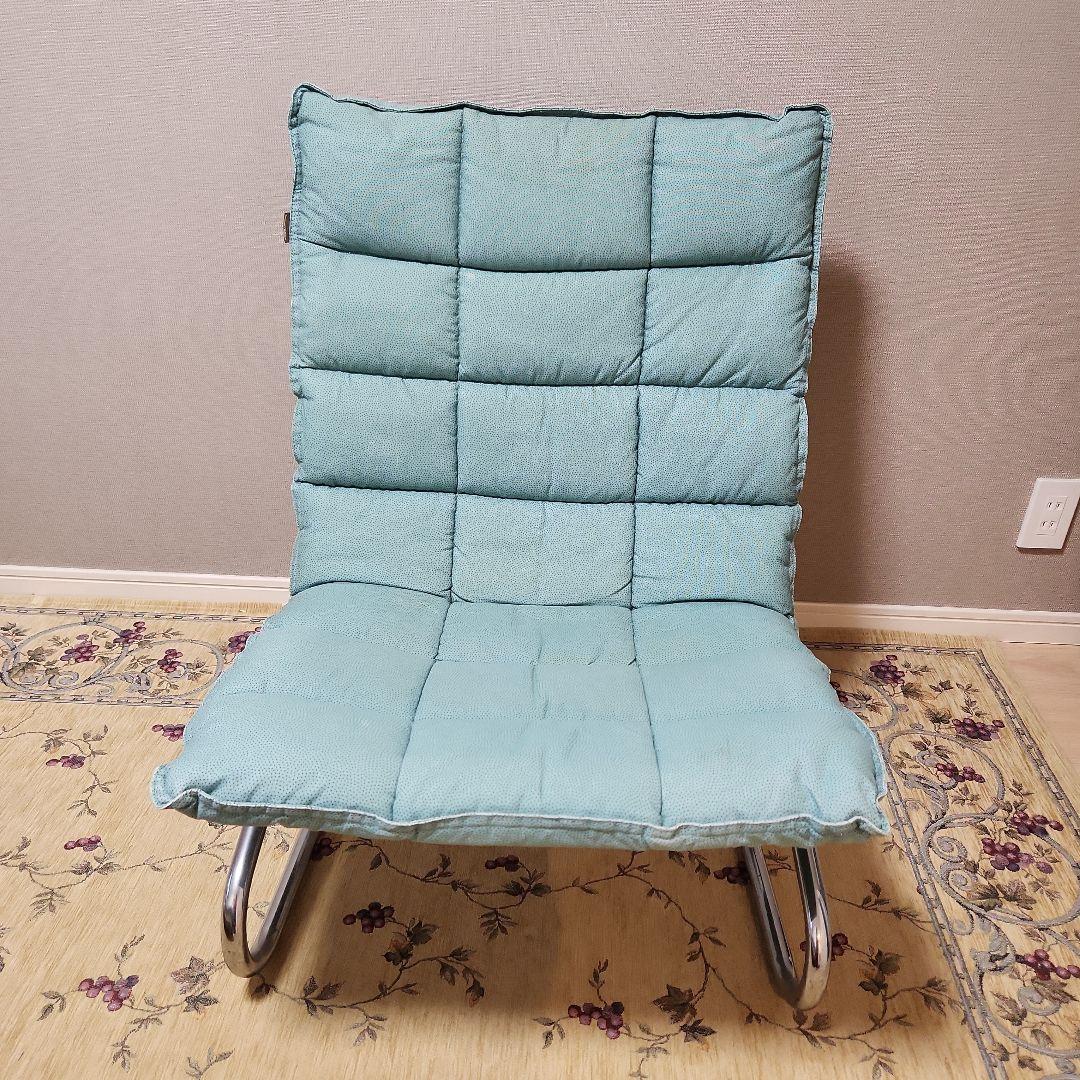 GW値下☆イノベーター innovator GEM リラックスチェア 北欧家具