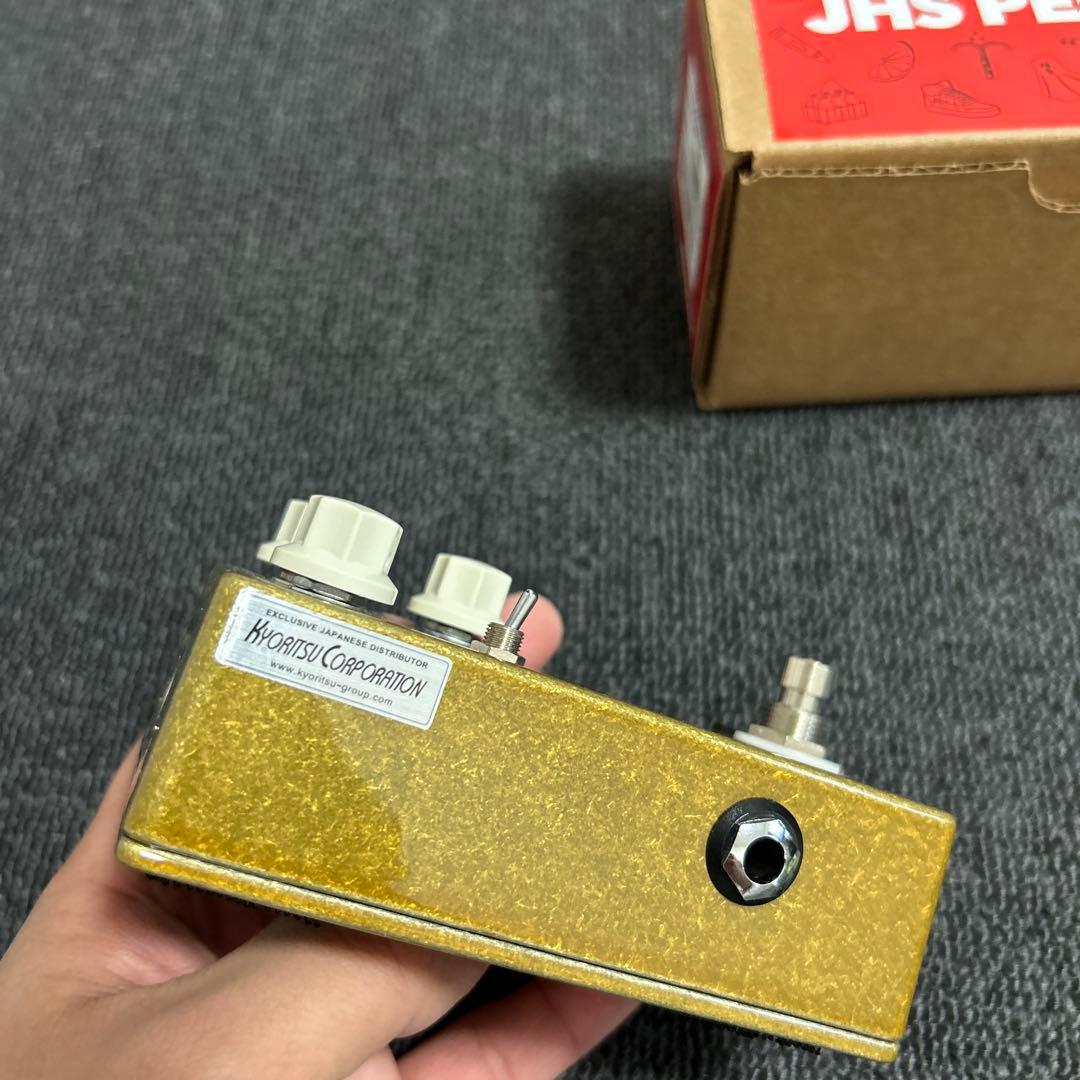 ギター JHS MORNING GLORY V4