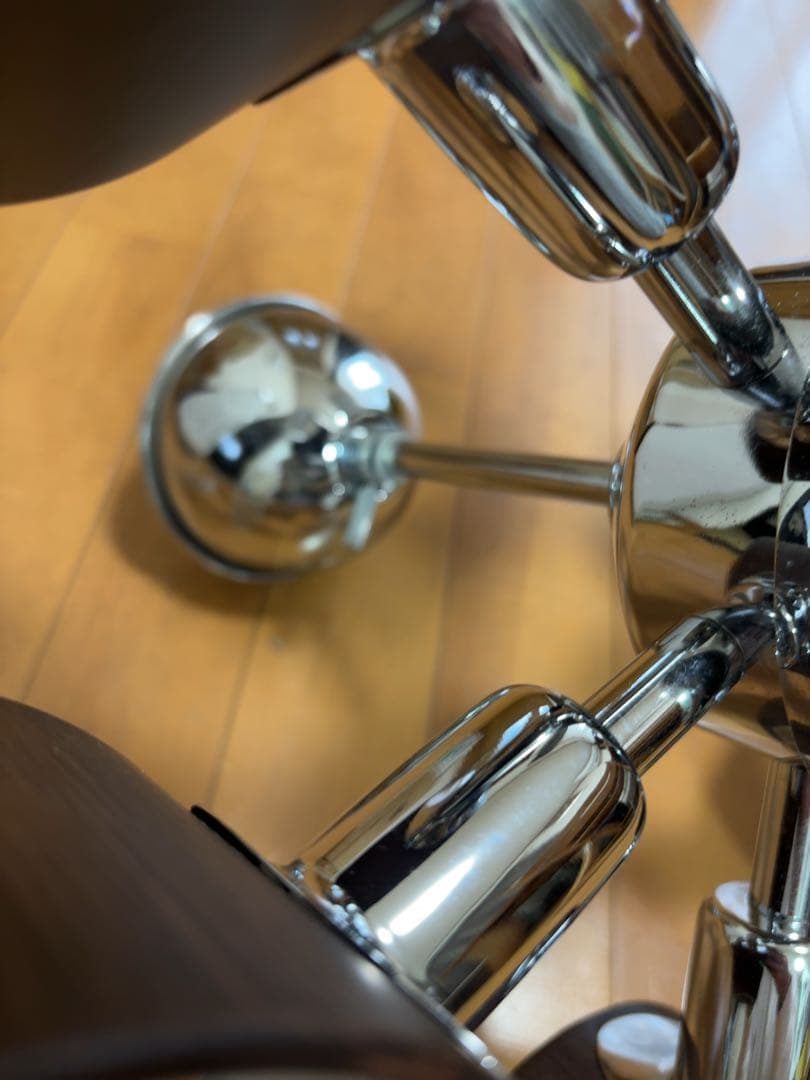 DAIKO 大光電気 シャンデリア　6灯　照明　インテリア　ライト