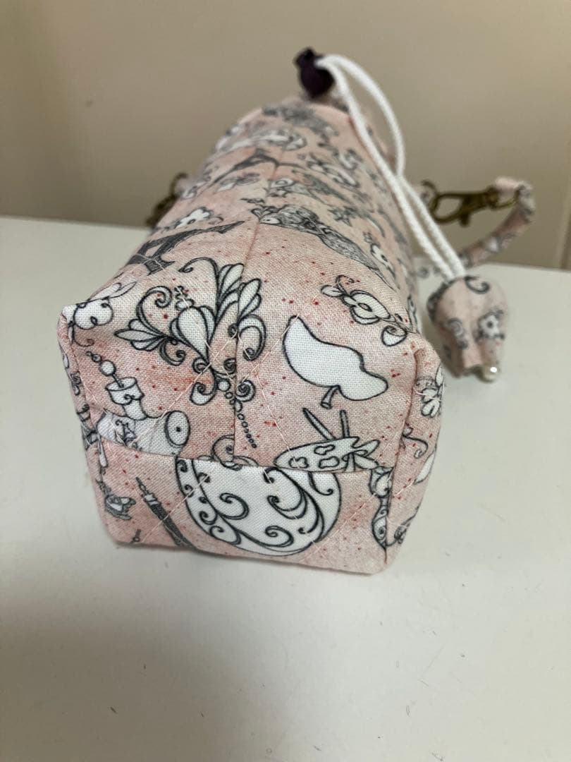 最終SALE／ロラライハリス／ペットボトルカバー／ハンドメイド - メルカリ