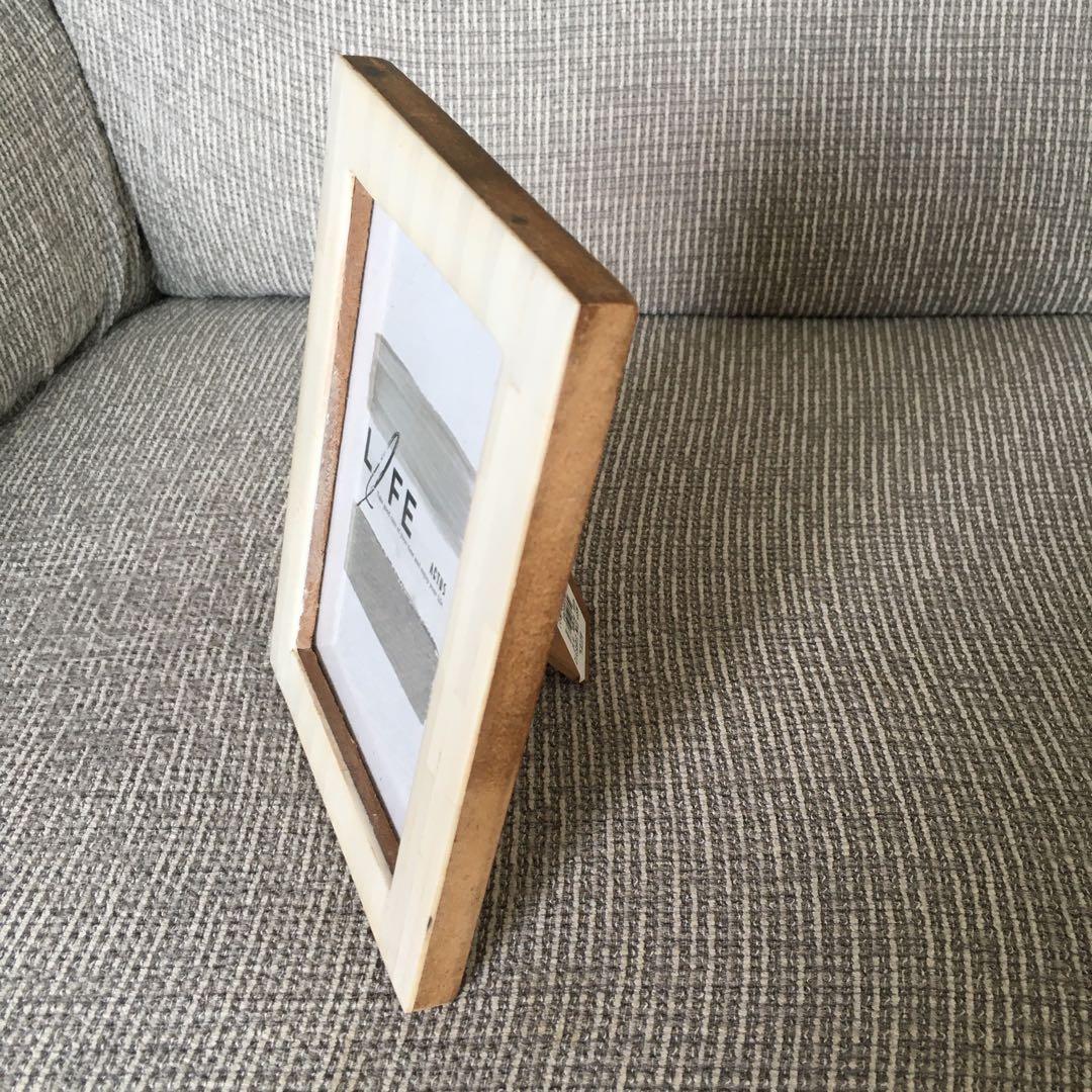 ACTUS アクタス　フォトフレーム　写真たて　BOHO 北欧　インテリア　雑貨