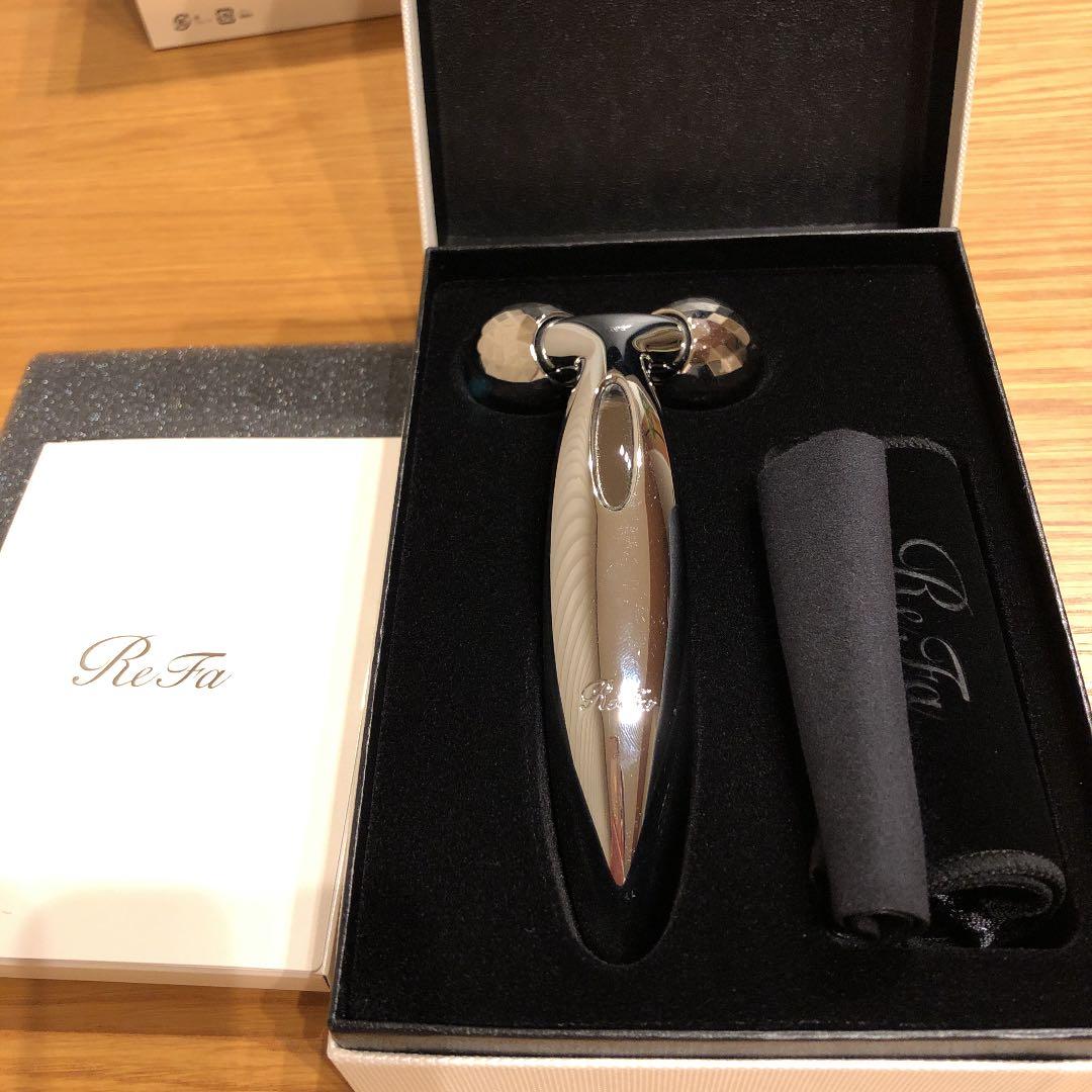 ReFa リファカラット正規品　フェイス