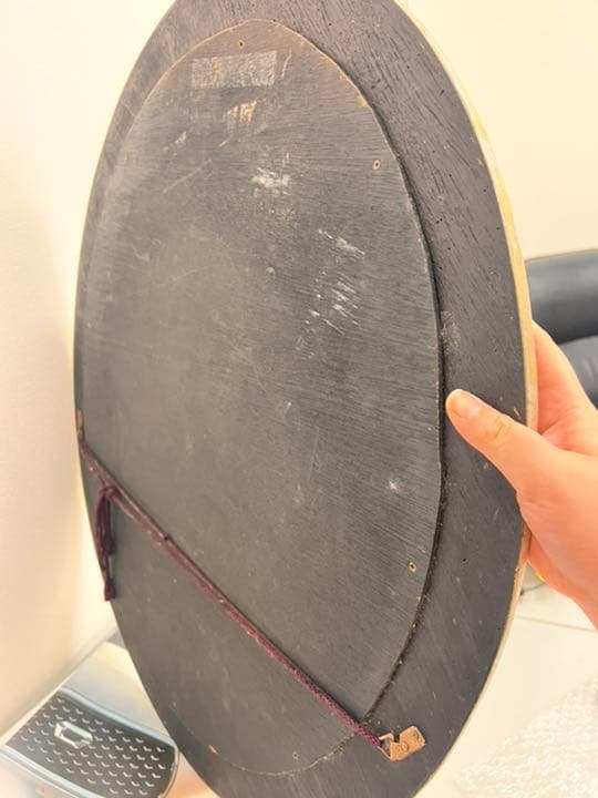 特大 鏡 鏡 インテリア