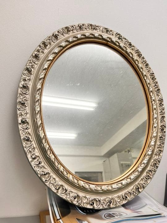 特大 鏡 鏡 インテリア