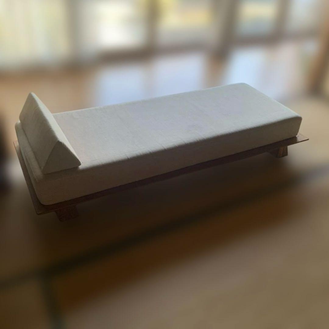 俵屋ソファベッド