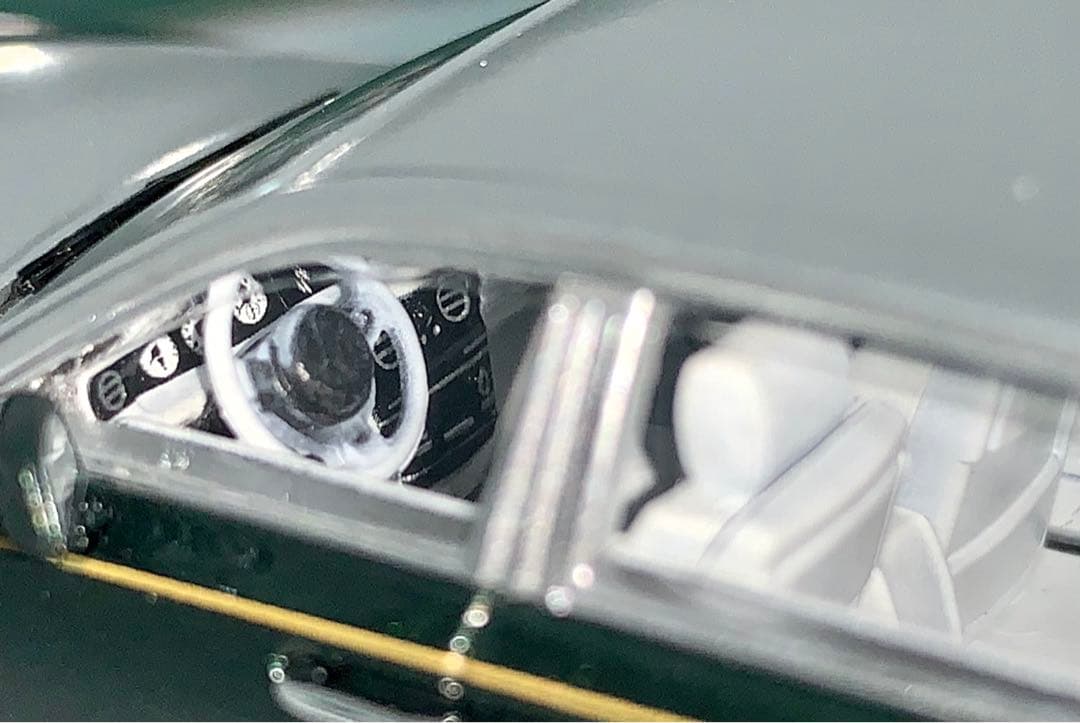 TIME MICRO ロールスロイス マンソリー ファントム 1/64 BMW - メルカリ