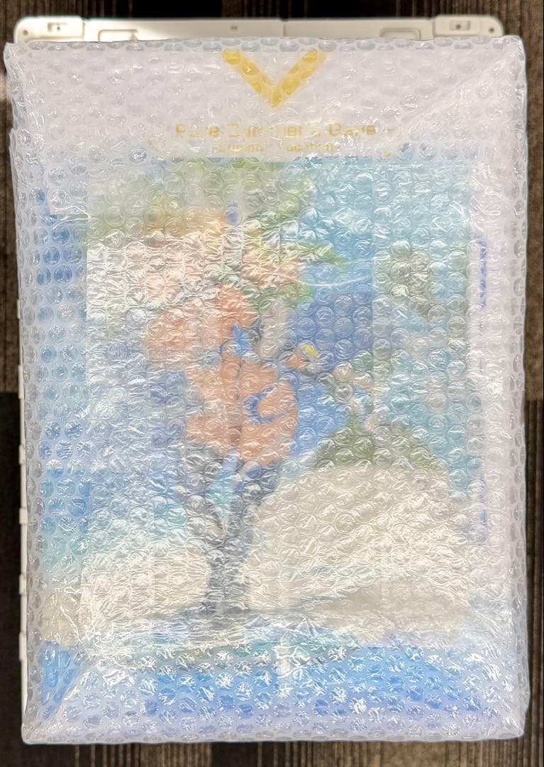 新品特典付 コトブキヤ 清夏のジェネ【サマーバケーション】　フィギュア　PSO2