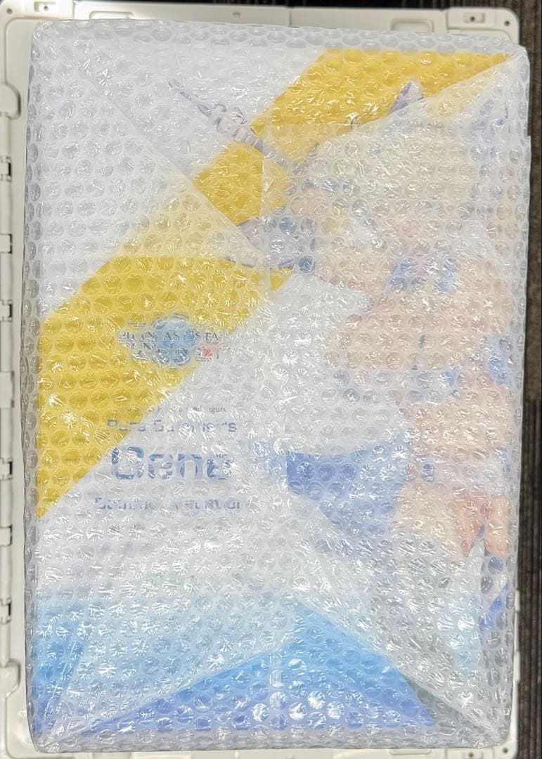 新品特典付 コトブキヤ 清夏のジェネ【サマーバケーション】　フィギュア　PSO2