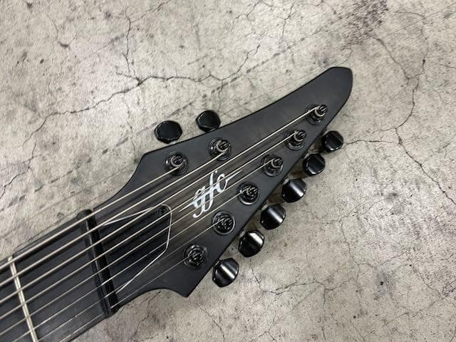 ギターファクトリーgfc GNRF8-300 S.CCLB アウトレット祭り - メルカリ