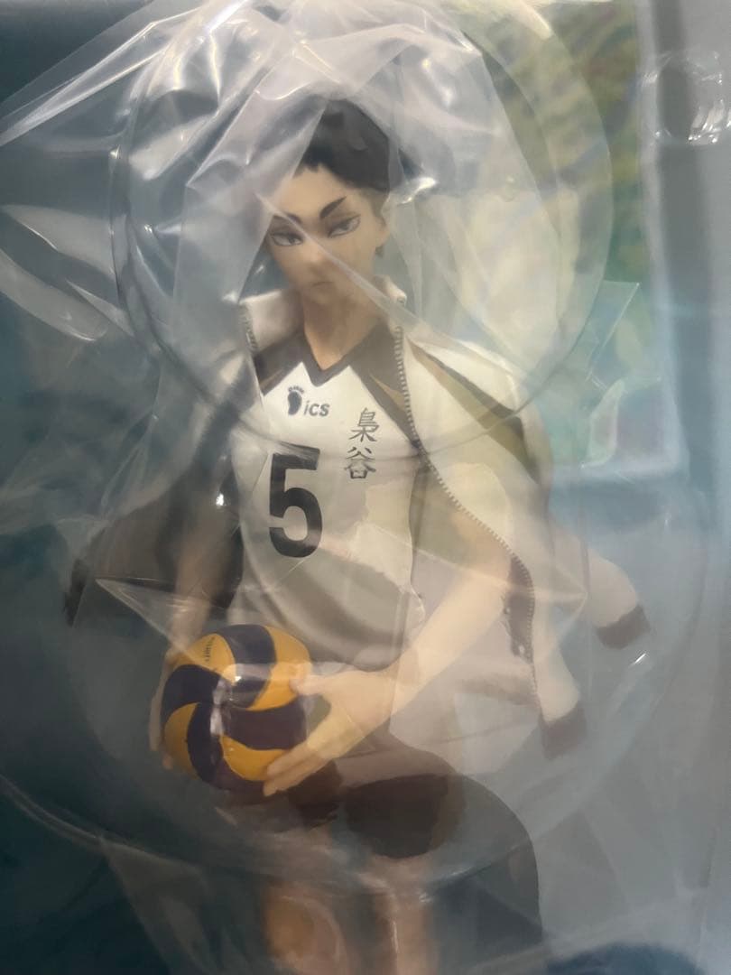 一番くじ ハイキュー!!~全国への道~ B賞 赤葦京治