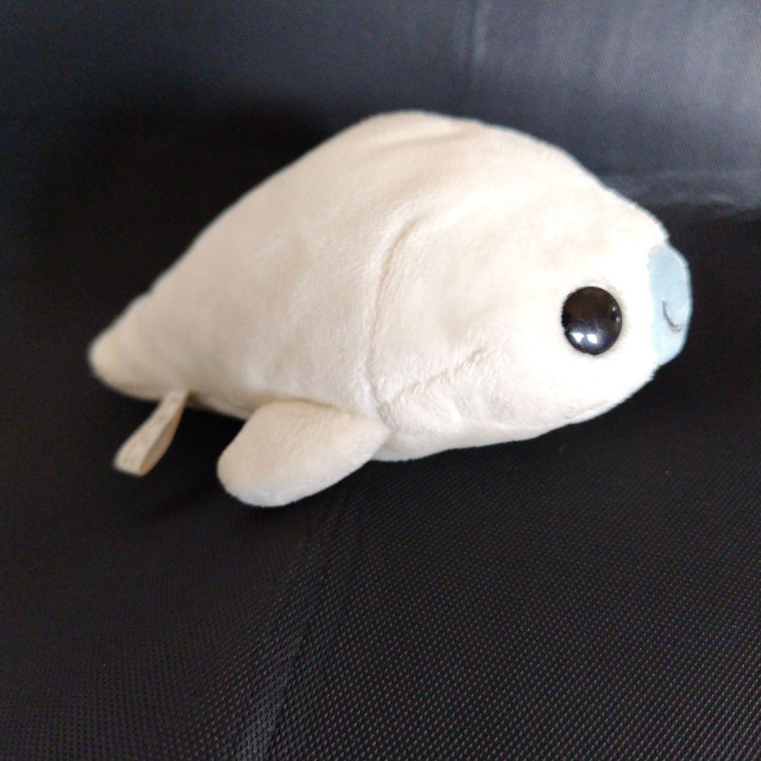 当時物 激レア サンエックス まめゴマ てのり ぬいぐるみ マスコット