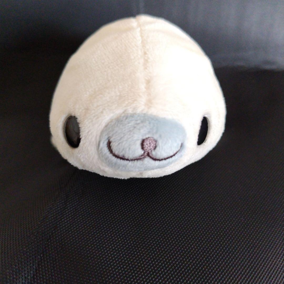 当時物 激レア サンエックス まめゴマ てのり ぬいぐるみ マスコット