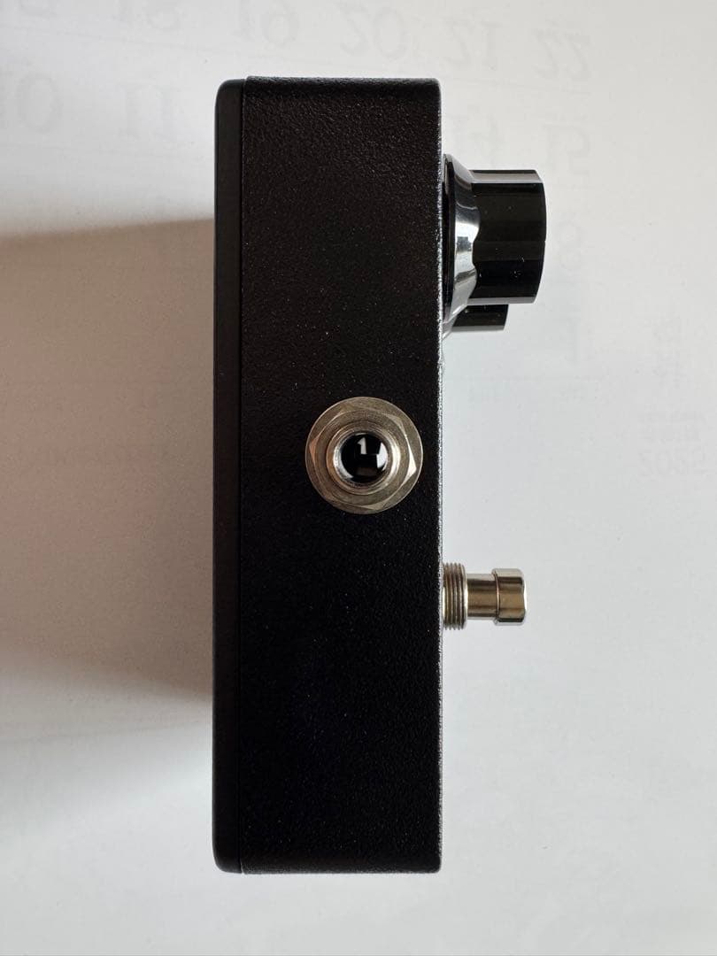 【未使用】WhirlWind Red Box -Compressor-