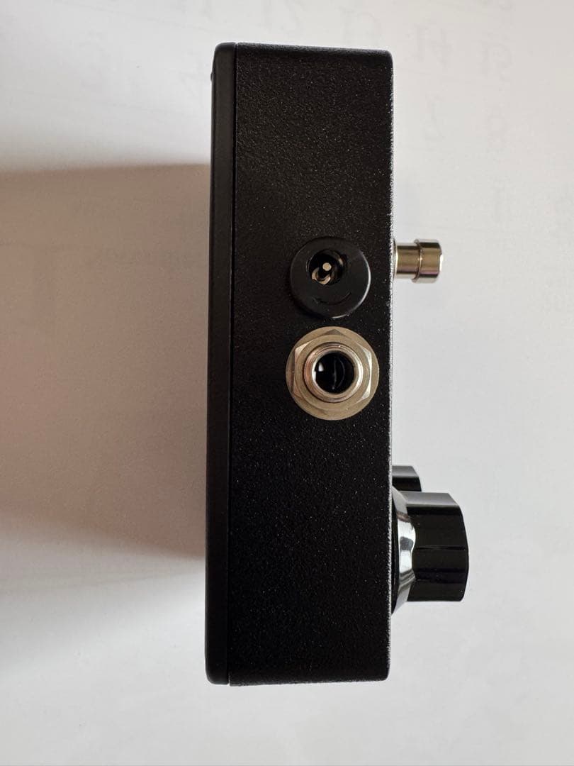 【未使用】WhirlWind Red Box -Compressor-