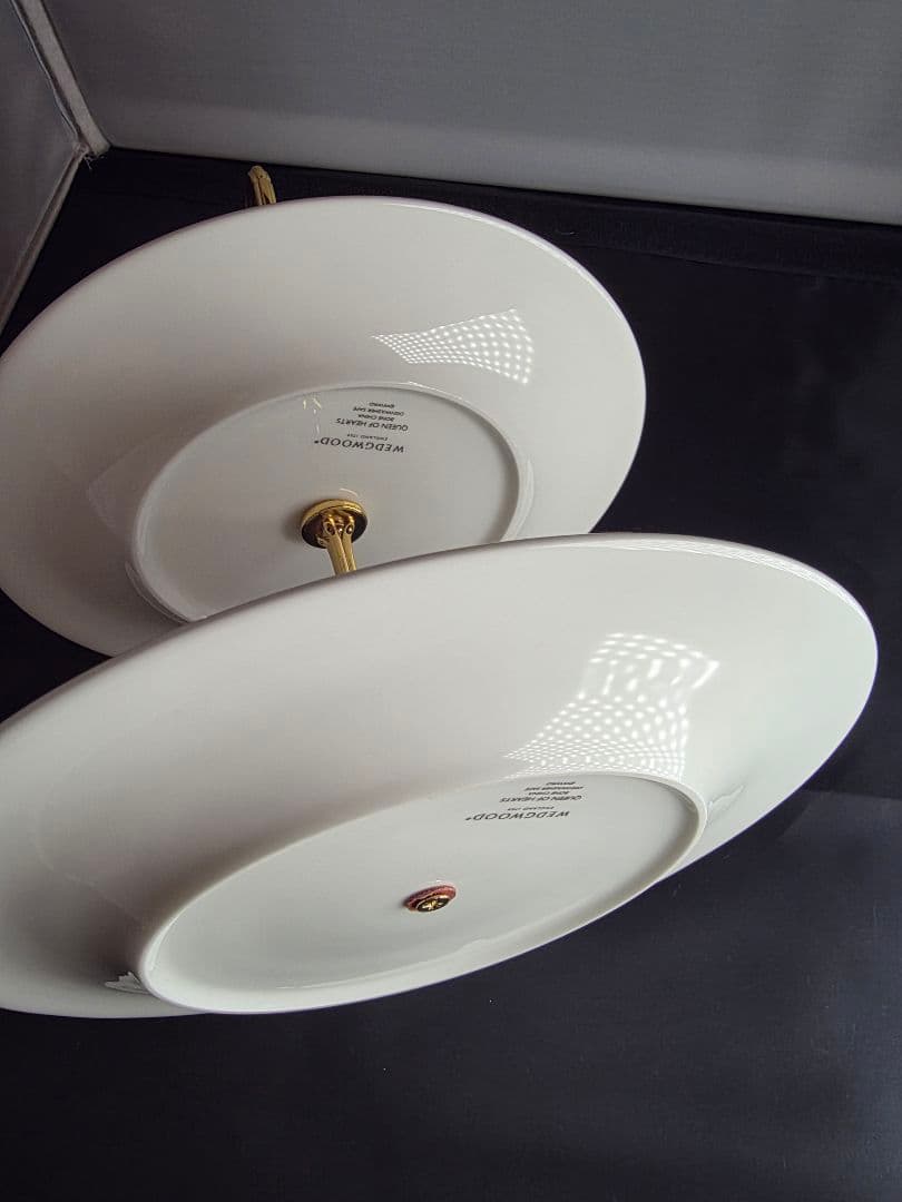 クイーンオブハート♡ケーキスタンド