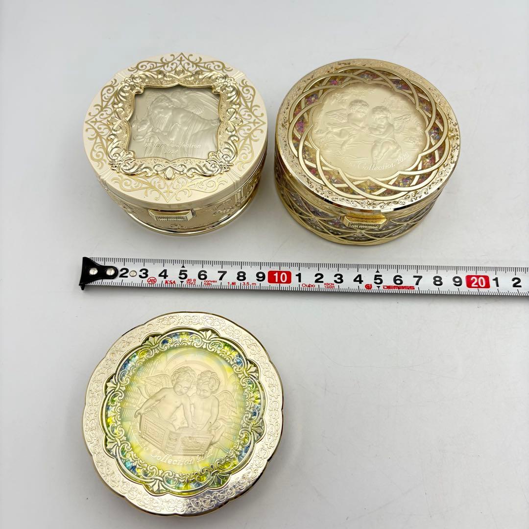 カネボウ ミラノコレクション メリフ 化粧品 まとめ売り0807-S6604s