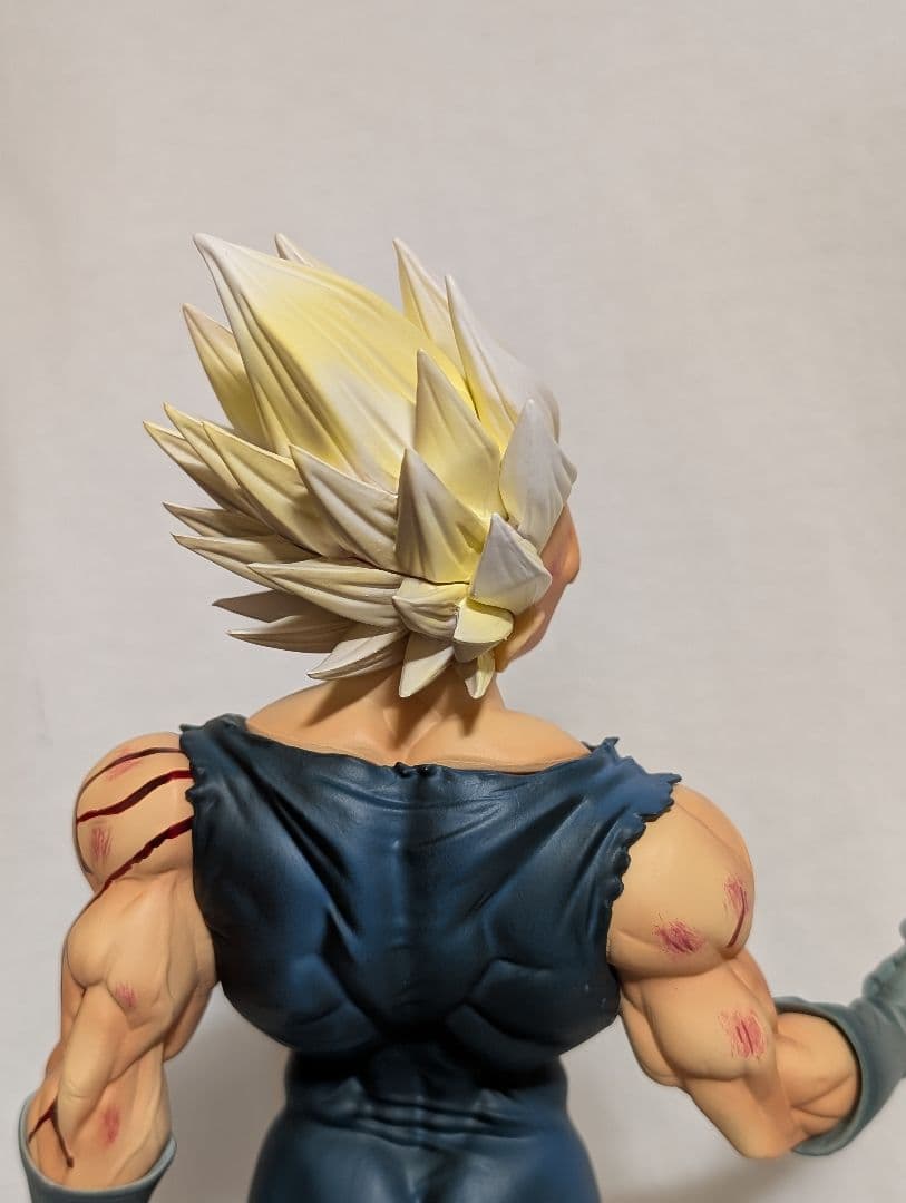 【最安即発送】ドラゴンボール 魔人ベジータ フィギュア