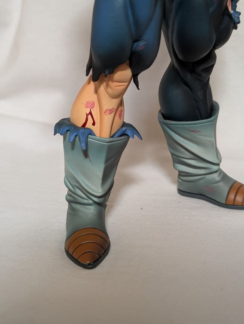 【最安即発送】ドラゴンボール 魔人ベジータ フィギュア