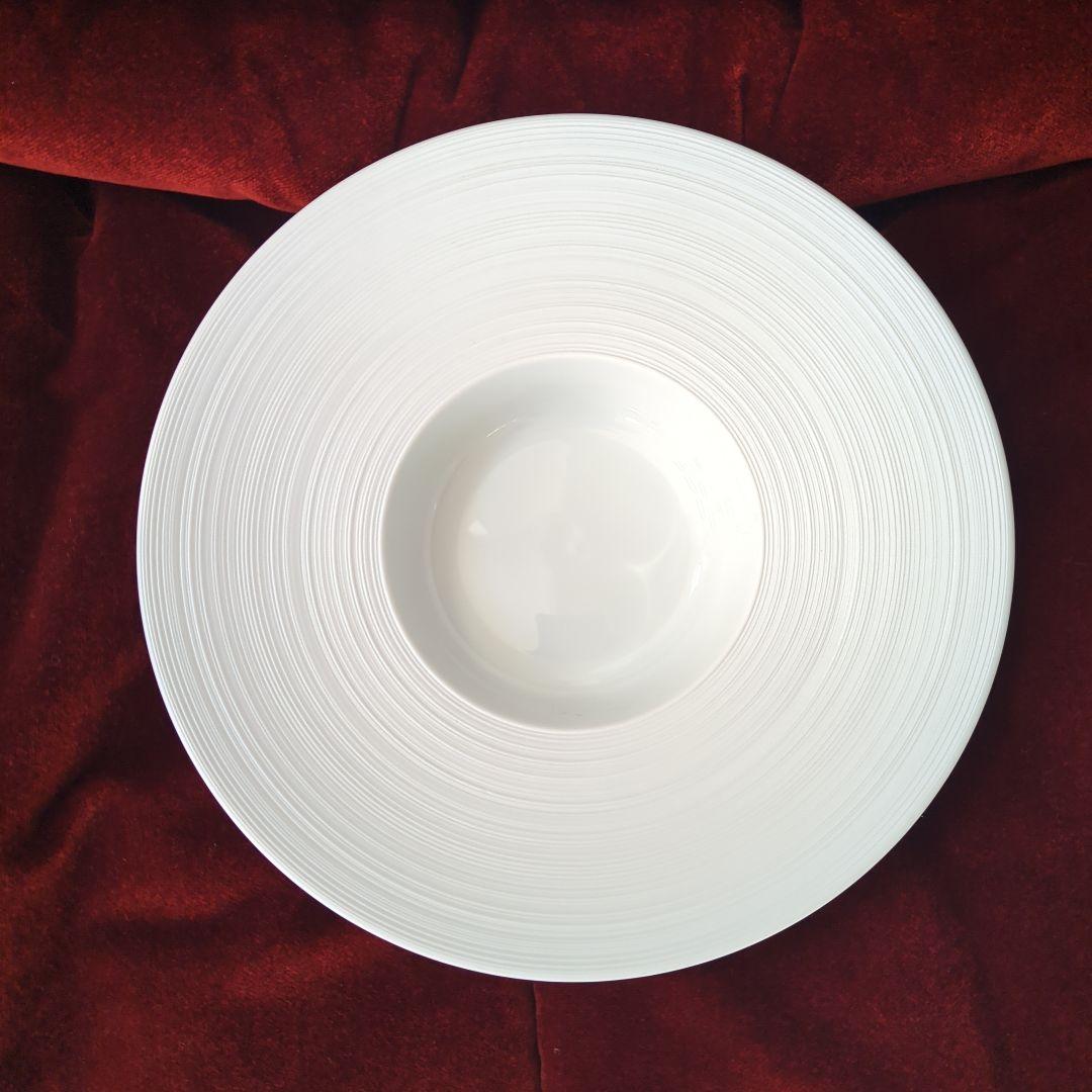 J.L. Coquet LIMOGES ジャンルイコケ ホワイト 約26.5cm