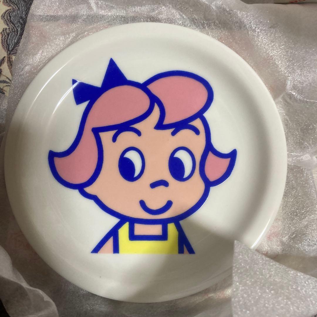 新品 激レア タピオカ 皿 5枚セット 歯ブラシセット 原田オサム - メルカリ