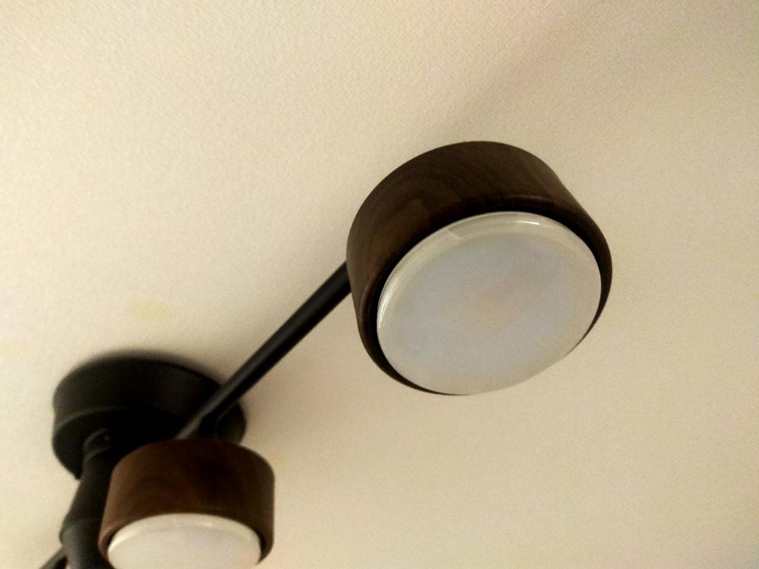 値下げ　お買い得　大光電気　高級リビング照明　リモコン付き　定価5万円以上