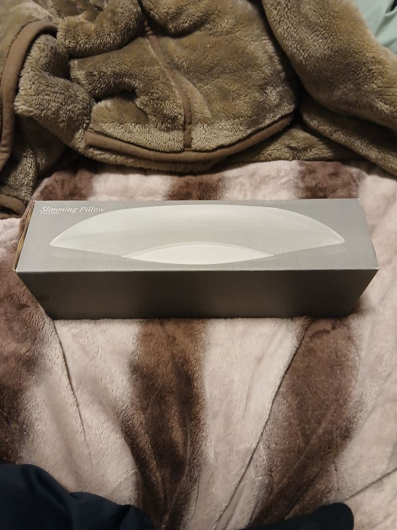 Slimming Pillow スリミングピロー