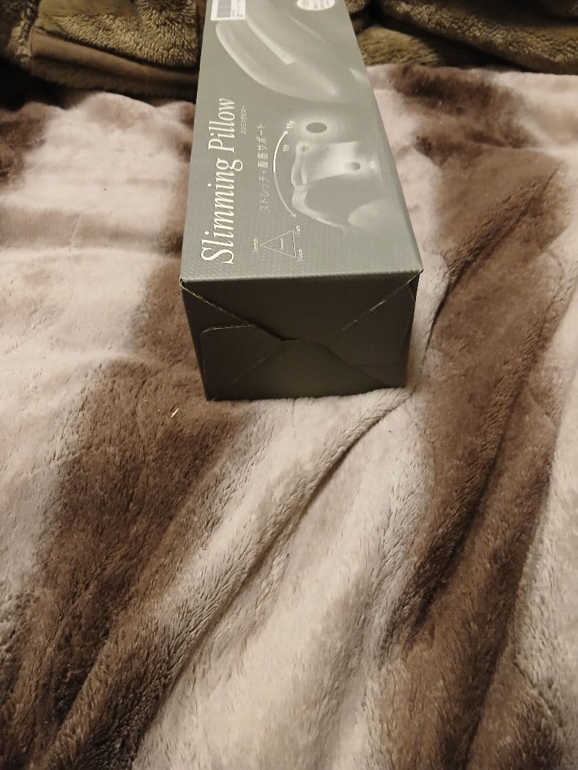 Slimming Pillow スリミングピロー