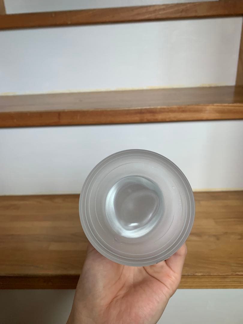 oiva toikka オイヴァトイッカ　primo プリモ　キャンドルホルダー