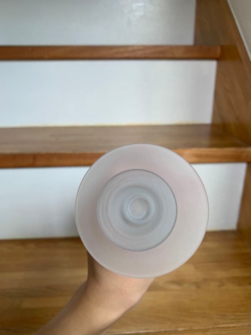 oiva toikka オイヴァトイッカ　primo プリモ　キャンドルホルダー