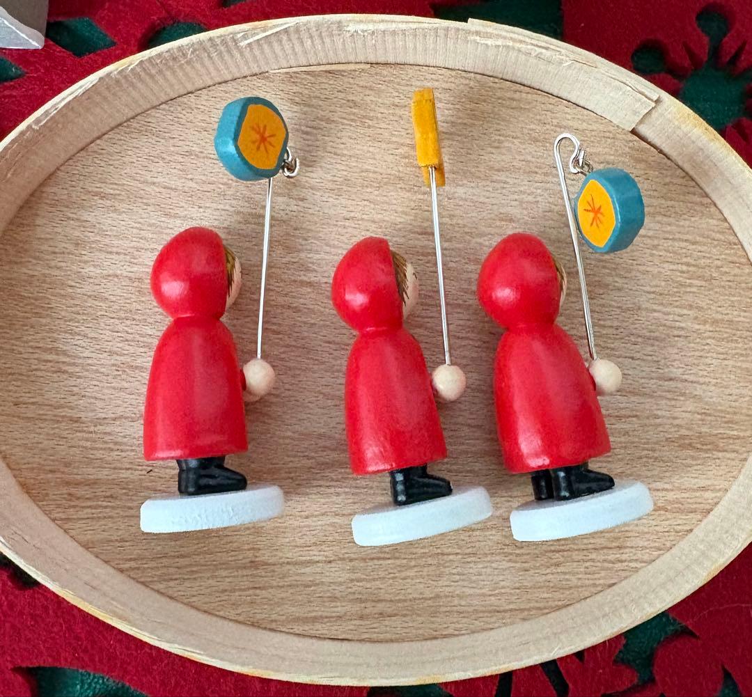 ドイツ　ケーテウォルファルト　教会　こども　わっぱ入り