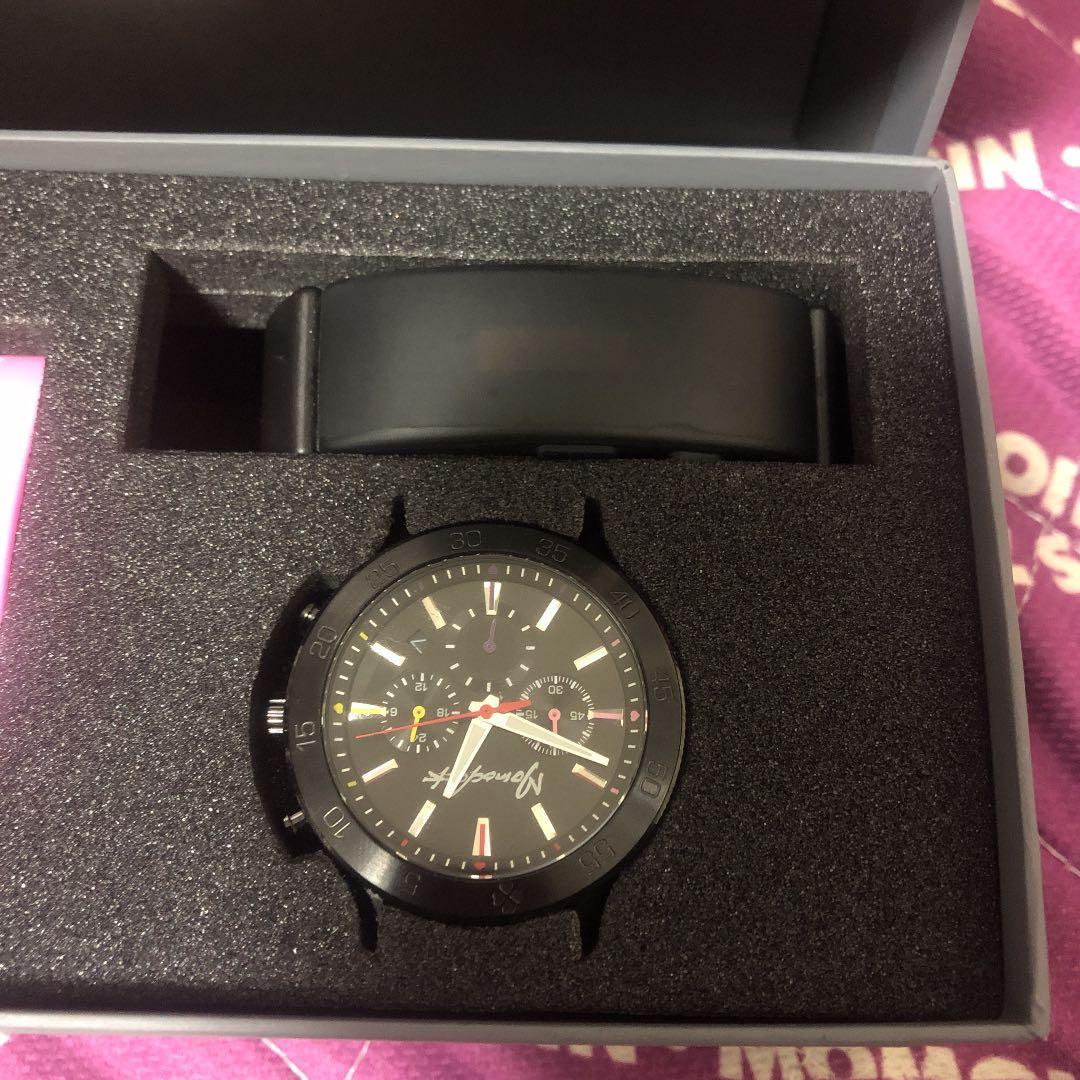 ももクロロック