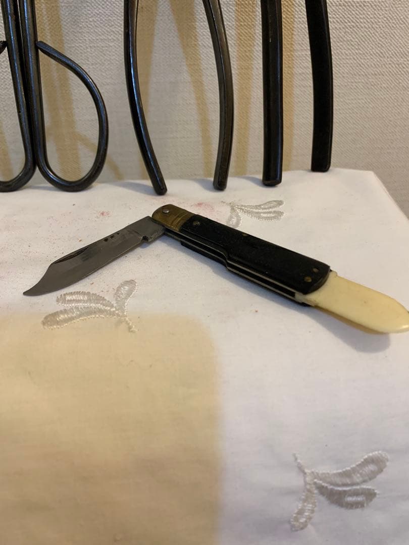 高級盆栽道具セット 6種類 ケース付き！ 中古 - メルカリ