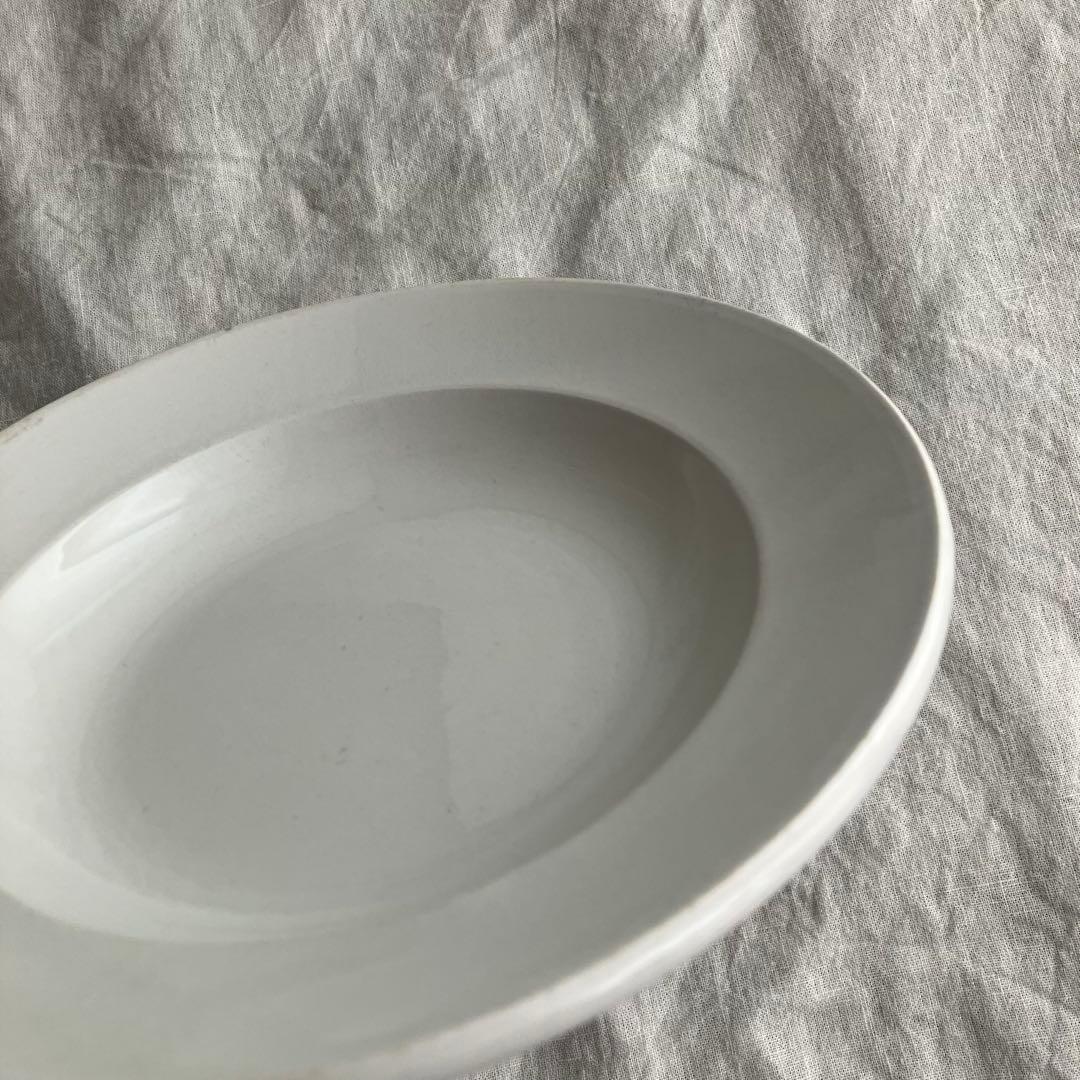 バドンヴィレー 地厚皿 深皿 A