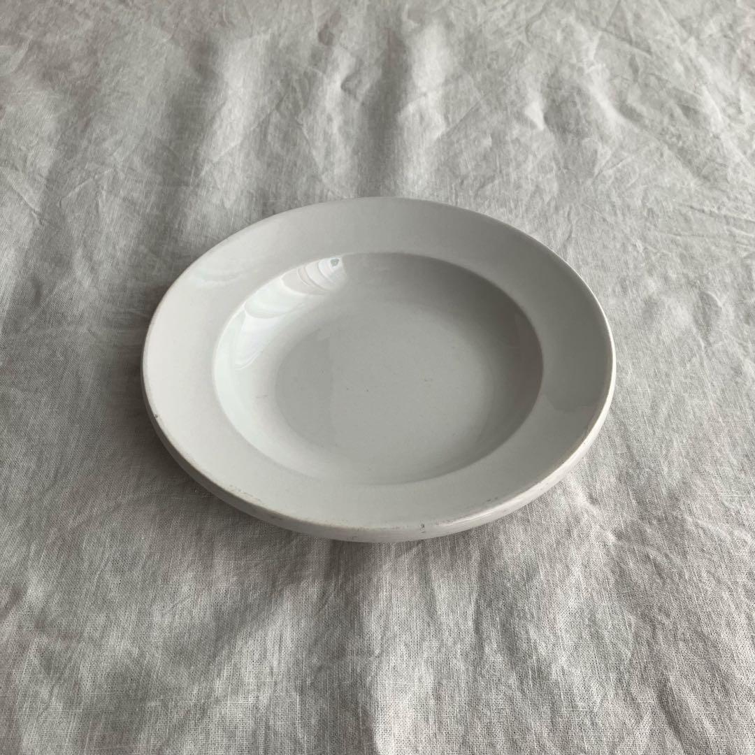 バドンヴィレー 地厚皿 深皿 A