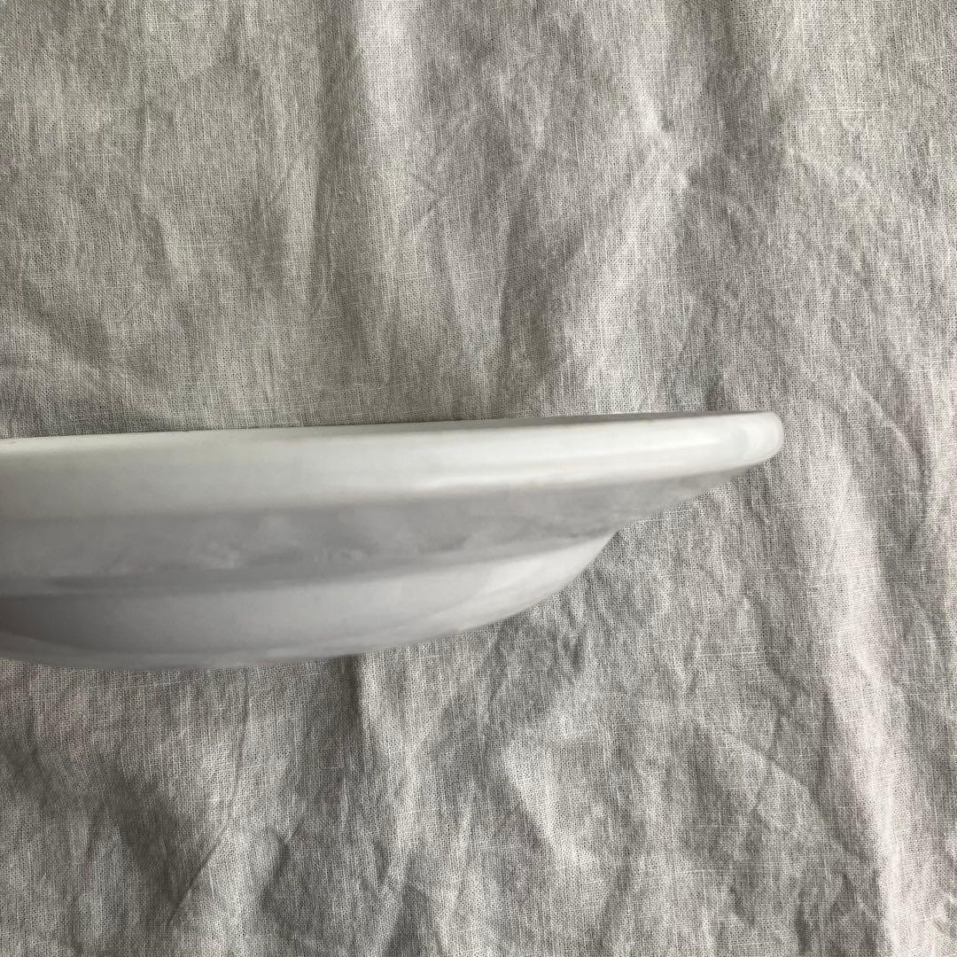 バドンヴィレー 地厚皿 深皿 A