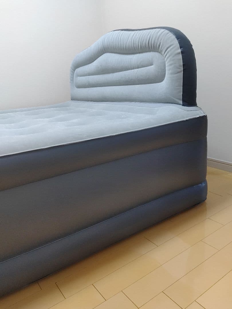 エアーベッド
