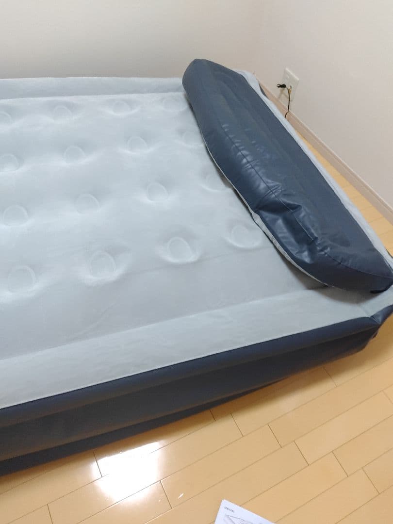 エアーベッド