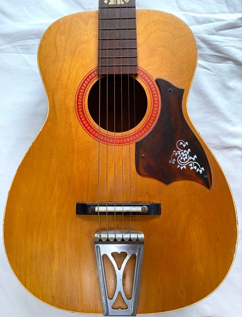 ステラハーモニー　ギター