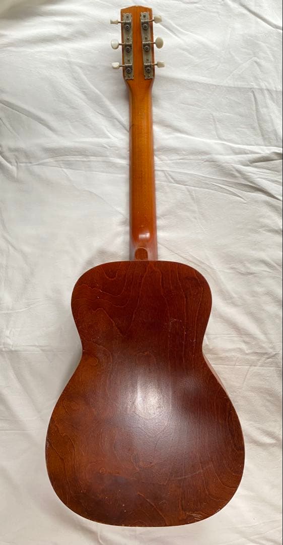 ステラハーモニー　ギター