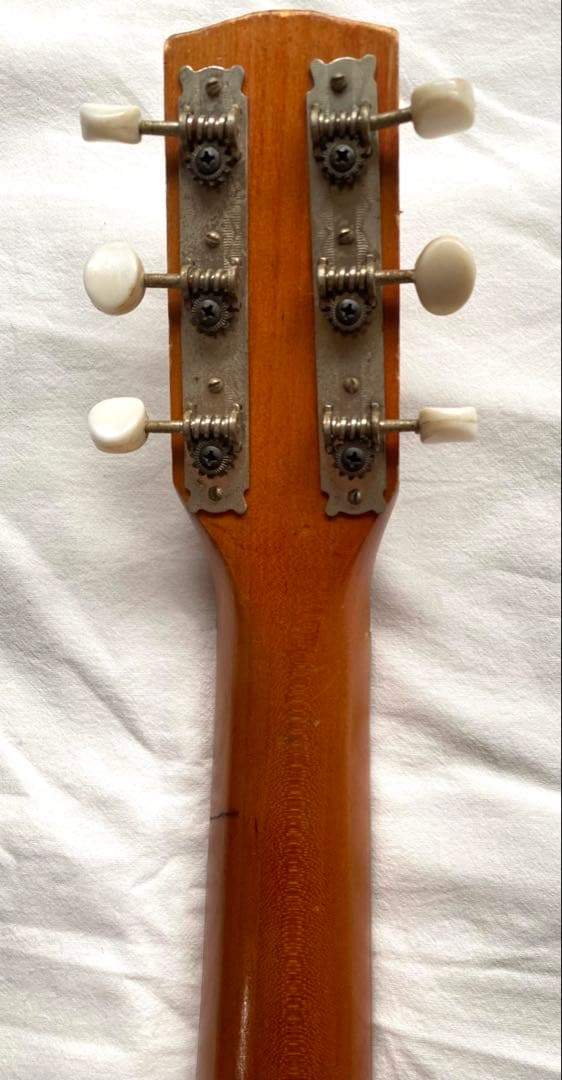 ステラハーモニー　ギター