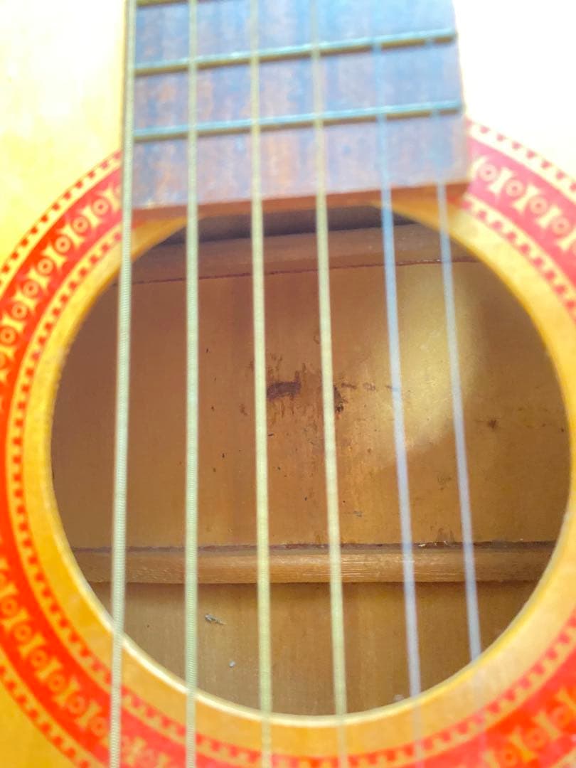 ステラハーモニー　ギター