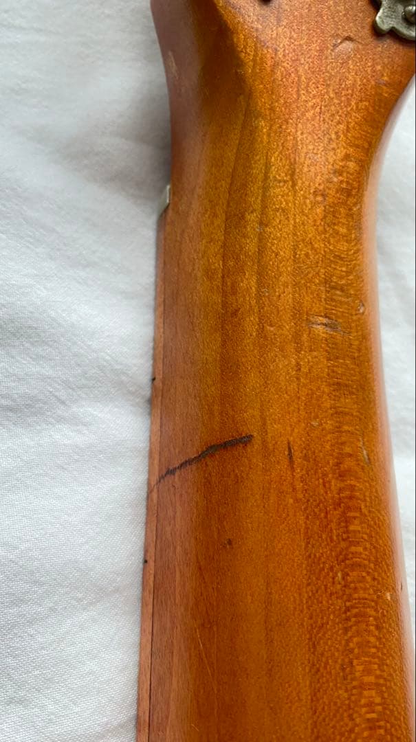 ステラハーモニー　ギター