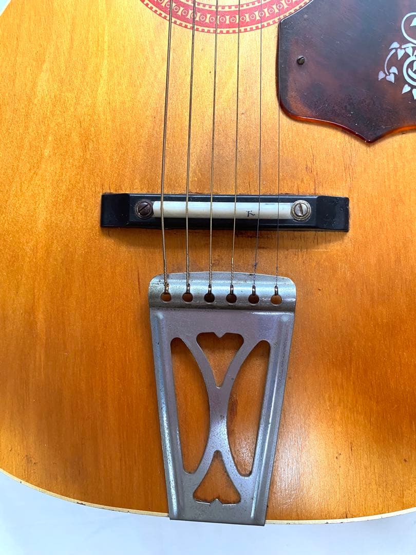 ステラハーモニー　ギター