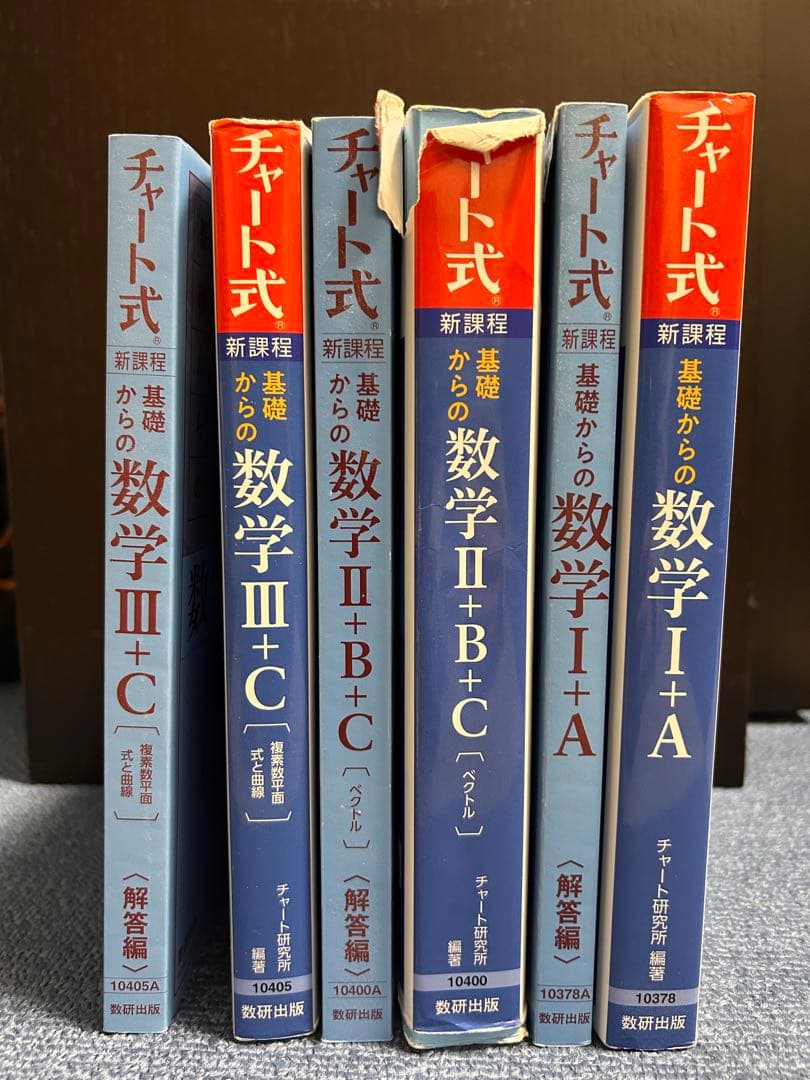 青チャート - メルカリ