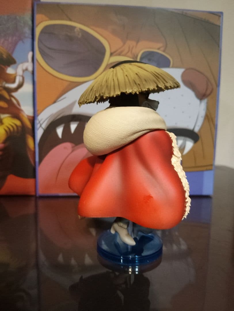 ワンピース 海外フィギュア YZ ネコマムシ イヌアラシ ワノ国 - メルカリ