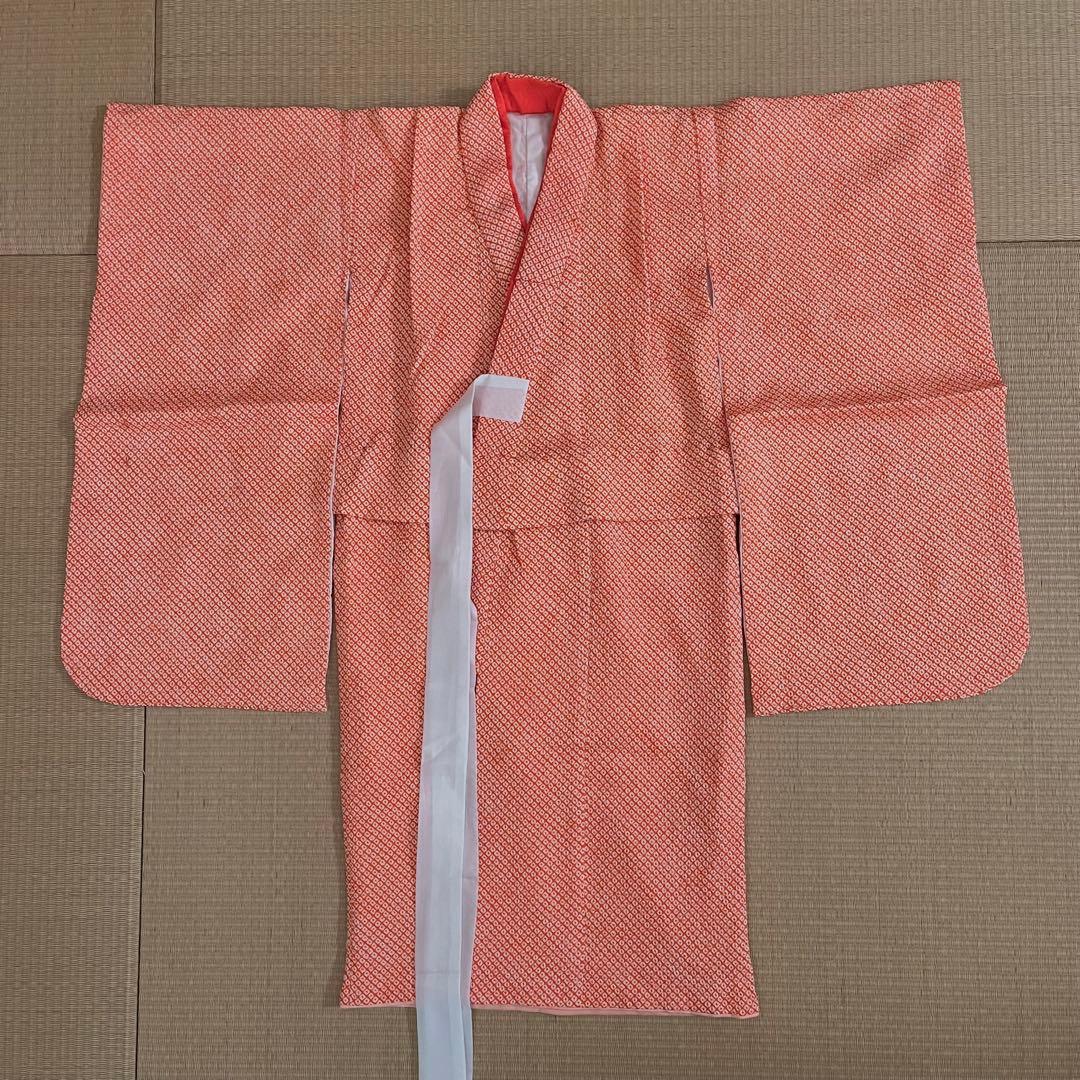 七五三 三歳 女の子 セット