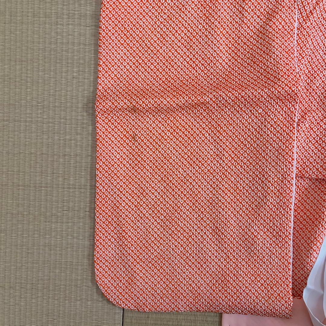 七五三 三歳 女の子 セット