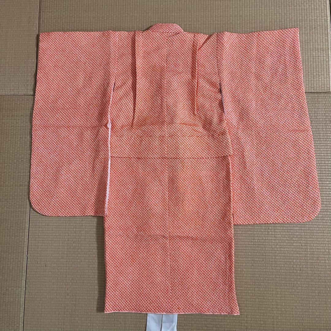 七五三 三歳 女の子 セット